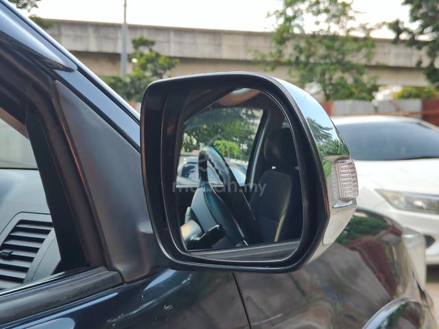 2014 Toyota HILUX 2.5 G VNT (A) 1 OWNER - 5