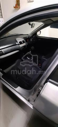2011 Proton PERSONA 1.6 ELEGANCE MEDIUM LINE (M) - 3