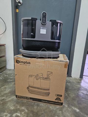 Carousel Image Selected