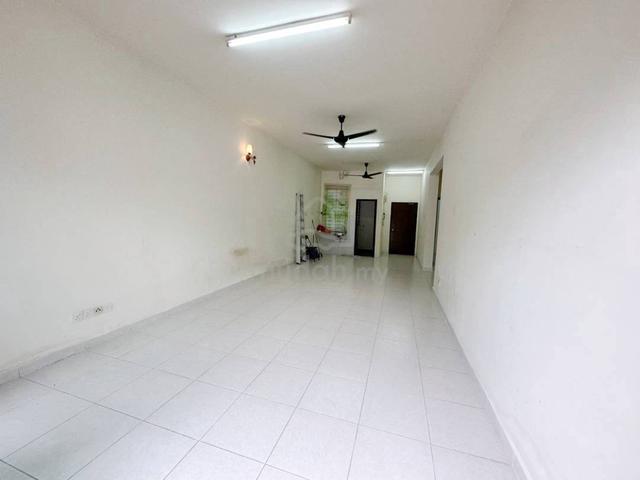 SuriaMas Suites (Johor Bahru) 1