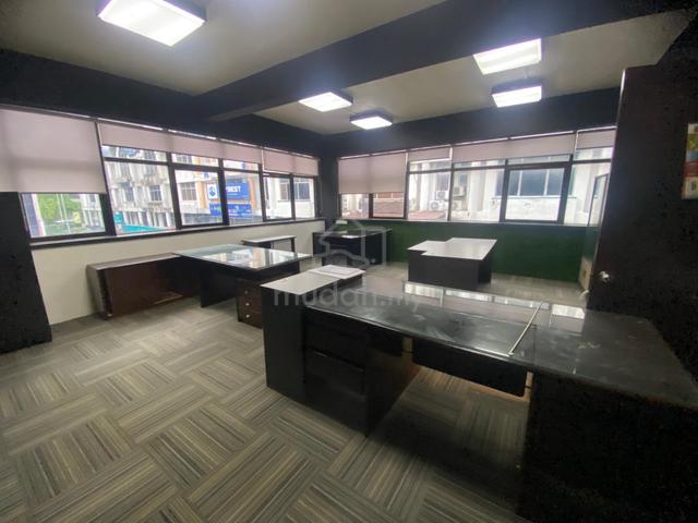 Melawati Corporate Centre Office For Sale 1