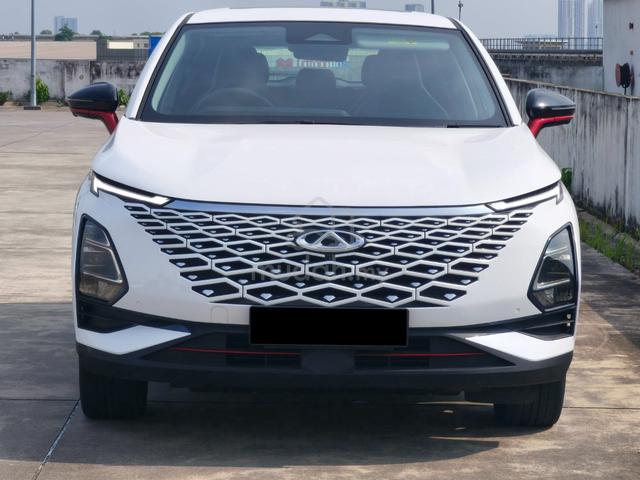 2024 Chery OMODA 5 1.5 H MY23 (A) Car Like New !!! - 3