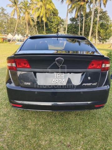 2012 Proton PREVE 1.6 CFE PREMIUM (A) - 4