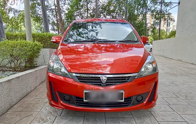 2020 Proton EXORA EXECUTIVE 1.6L (A) - 2