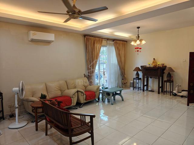 2 Storey Corner For Sale in Kemuning Bayu, Kemuning Utama, Shah Alam 1