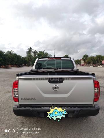2019 Nissan NAVARA 2.5 SE (AT) (A) - 5