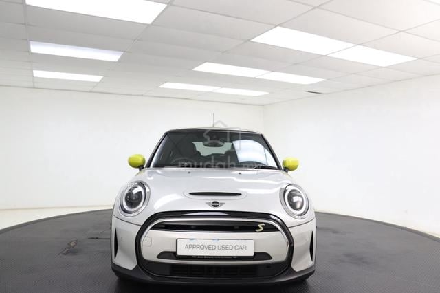 2022 Mini COOPER 10.0 SE MY20 F56 (A) - 3