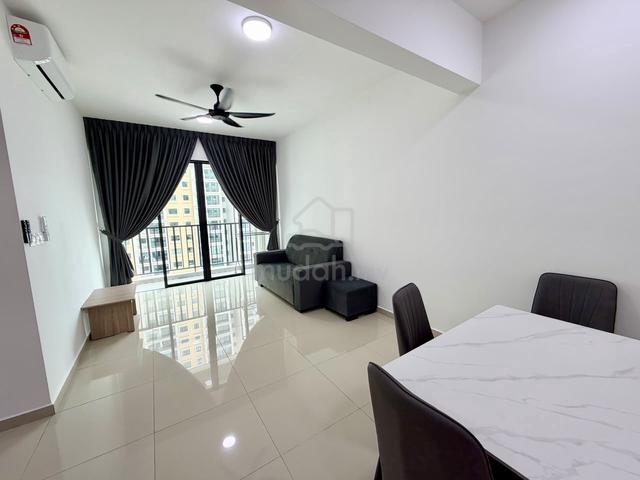 Ideal Venice Residency 1