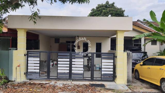 Rumah Cantik Intan Perdana PD Untuk Dijual 1