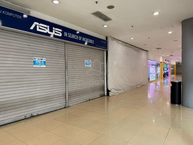 1Borneo Hypermall 1