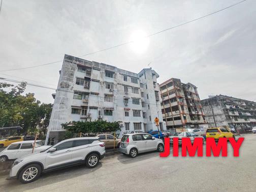 Taman Jelimas 1