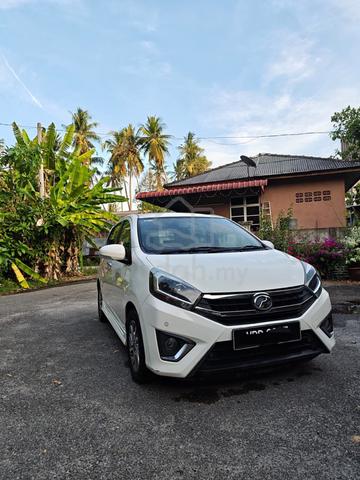2019 Perodua AXIA 1.0 SE (A) - 2
