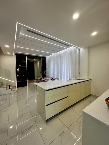 Kolombong Semi D | Corner | For sale 1