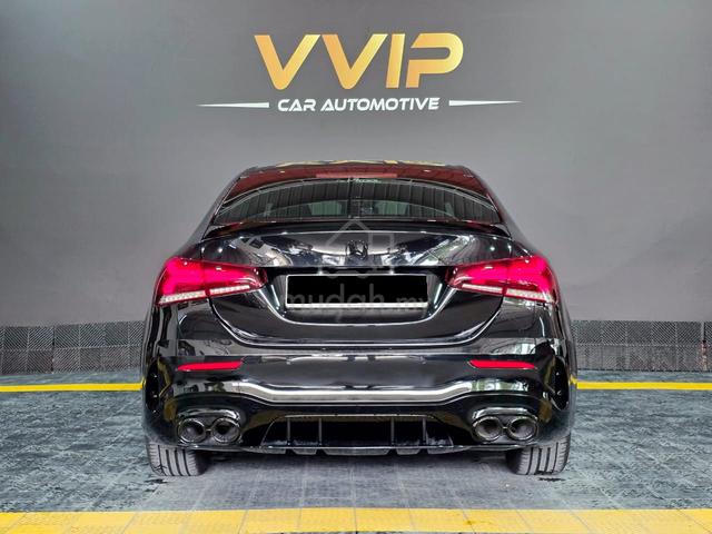 2019 Mercedes A180 AMG A45S F/BKIT 50+K F/S RECORD - 3