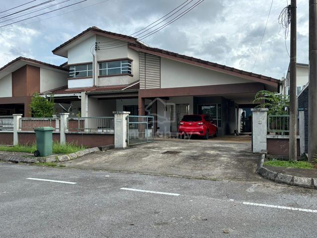 Riveria Single Storey Semi-Detached house, Samarahan for sale 1