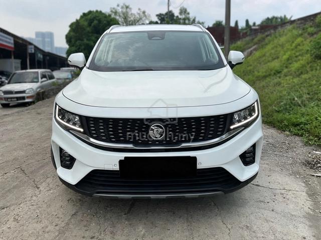 Proton X90 1.5 FLAGSHIP PROTON WARRANTY 3THN - 2