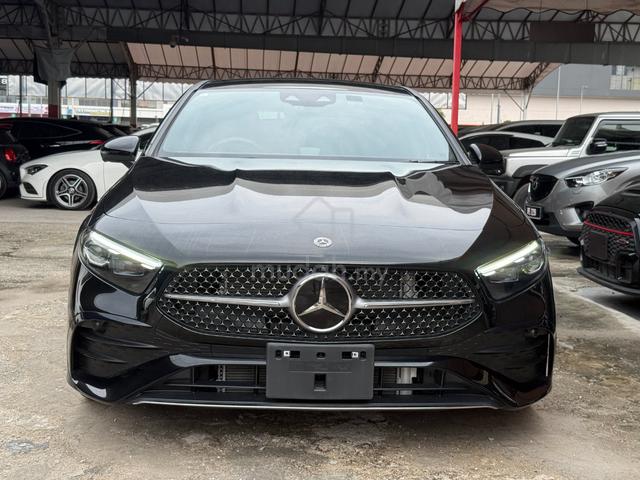 2023 Mercedes Benz A180 1.3 AMG PREMIUM PLUS 7K KM - 3