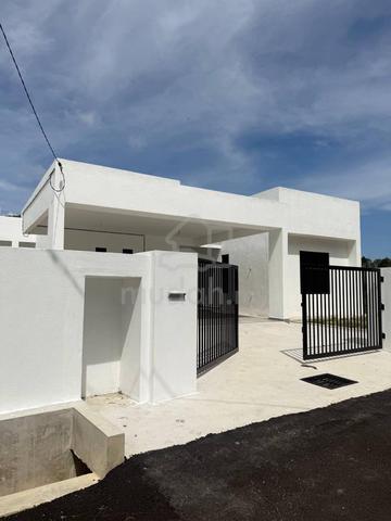 Bungalow Seri Damai Indah, Kuantan 1