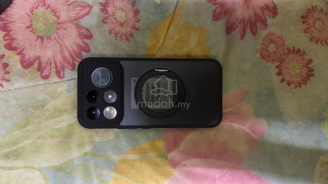 Poco F9 Ultra 1Tb - photo 2 of 2