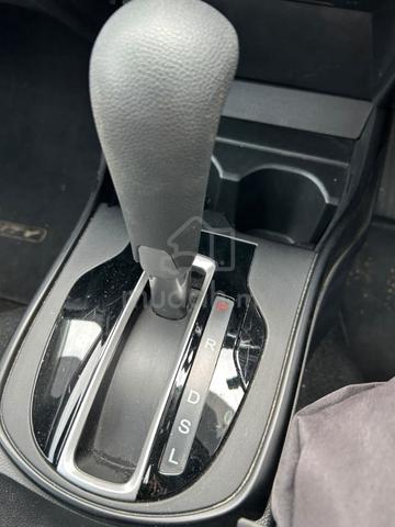 2018 Honda CITY 1.5 E MY2014 FACELIFT (A) - 2