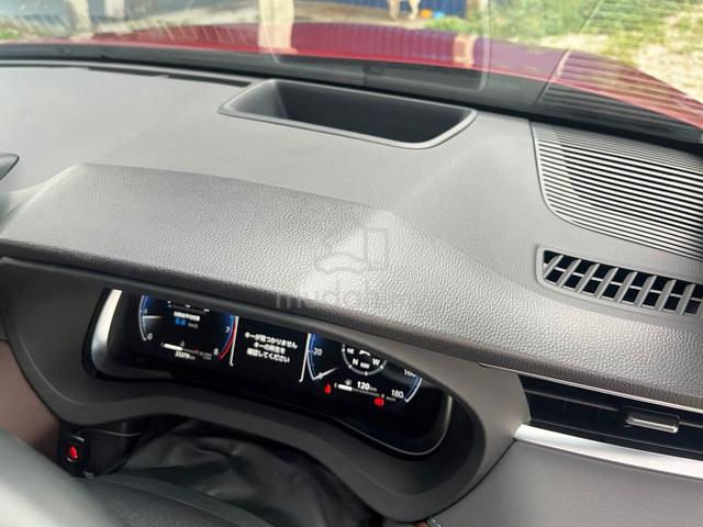 2023 Toyota HARRIER 2.0 Z (23k Milleage) - 5