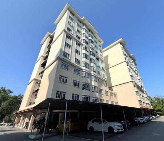 Kristal Heights 2 1