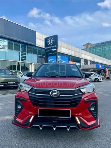 2021 Perodua ATIVA 1.0 AV D55L (A) - 3