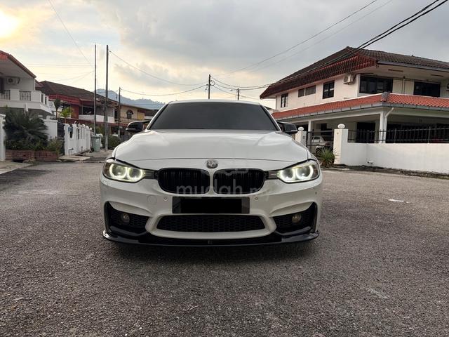 2013 Bmw 3 SERIES 2.0 SPORTS (CKD) F30 (A) - 1