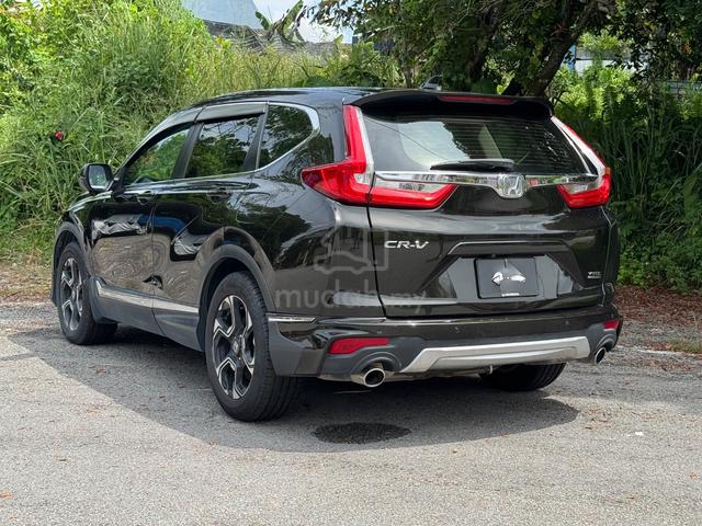 USED 2019 Honda CR-V 1.5 TC-P 2WD (A) - 2