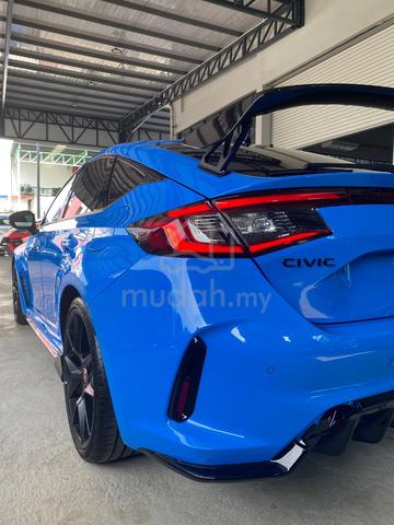 (OTR) 2024 Honda CIVIC 2.0 TYPE R MY23 FL5 (M) - 3
