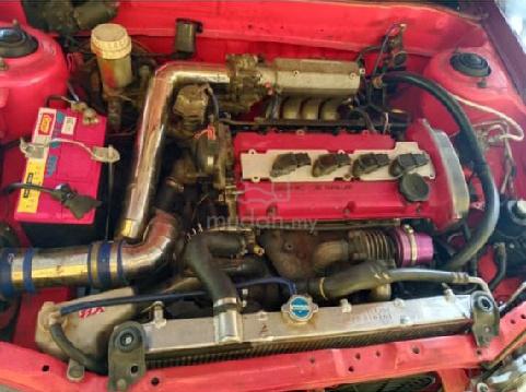 2003 Proton ARENA 1.5 SPORTDECK (M) - 4