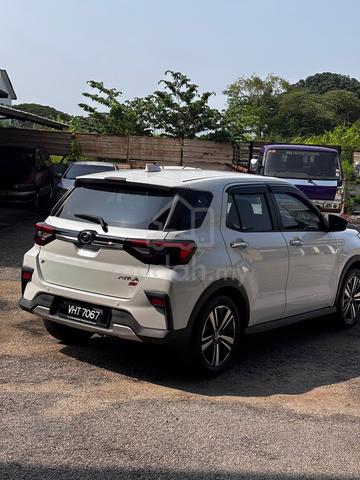 2022 Perodua ATIVA 1.0 AV D55L (A) - 4