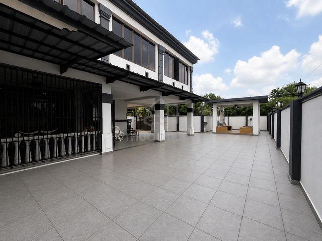 Kiara Hill Nusa Indah 1