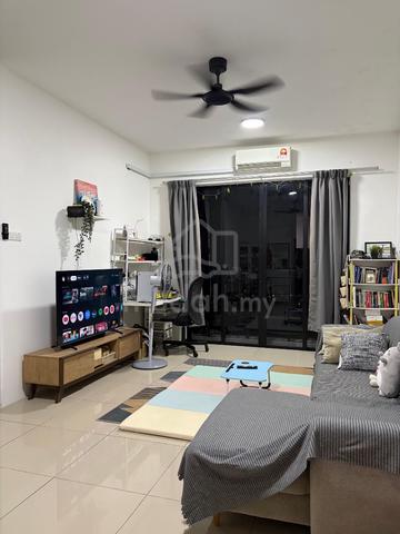 Residensi KLIA 1