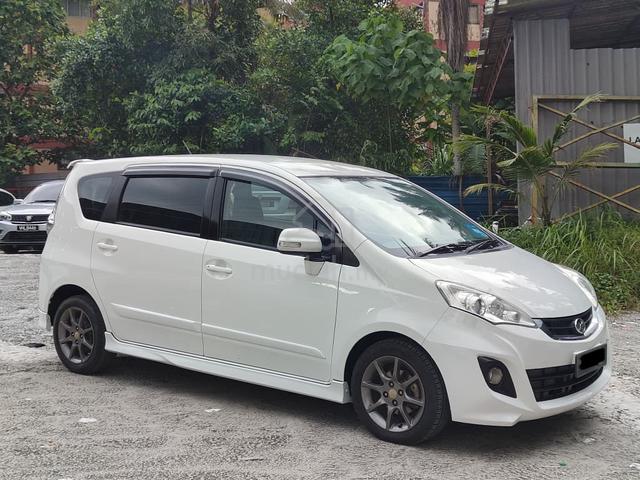 2019 Perodua ALZA 1.5 AV (A) HARGA PROMOSI - 1