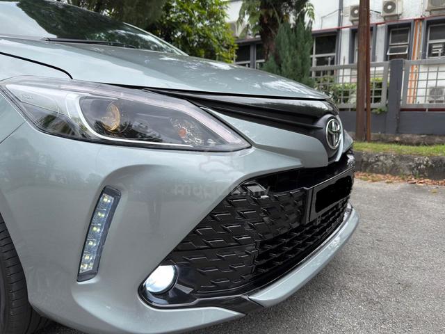 2018 Toyota VIOS 1.5 J FACELIFT (A) - 5