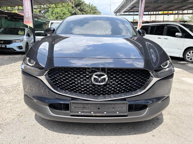 Mazda CX-30 G 2.0 CBU GVC FulServceRekod Warranty - 3
