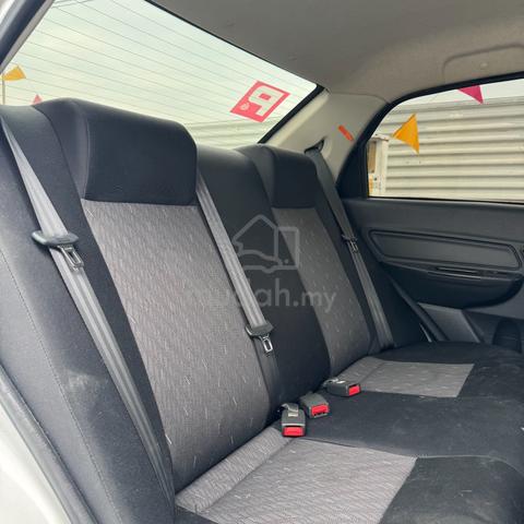 2016 Proton SAGA 1.3 EXECUTIVE CVT (A) - 5