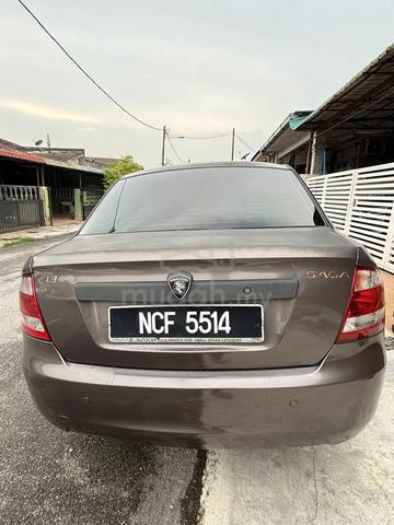 2009 Proton SAGA 1.3 BASE LINE (M) - 1