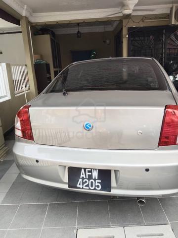 2006 Kia SPECTRA 1.6 MNAFB2473AN (A) - 4