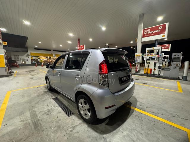 2010 Perodua MYVI 1.3 EZI MY05 M300 FACELIFT (A) - 3