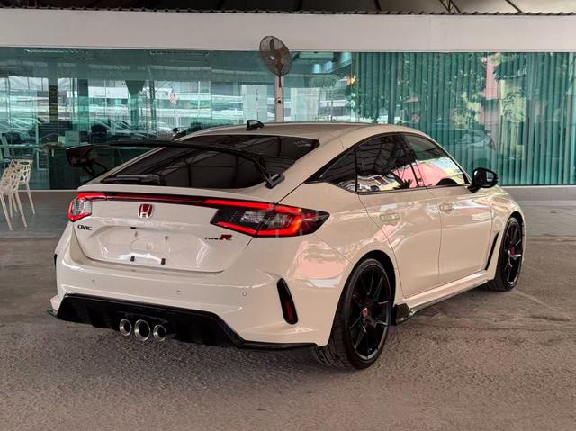 2024 Honda CIVIC 2.0 TYPE R FL5 (M) , 5A 11K KM - 3