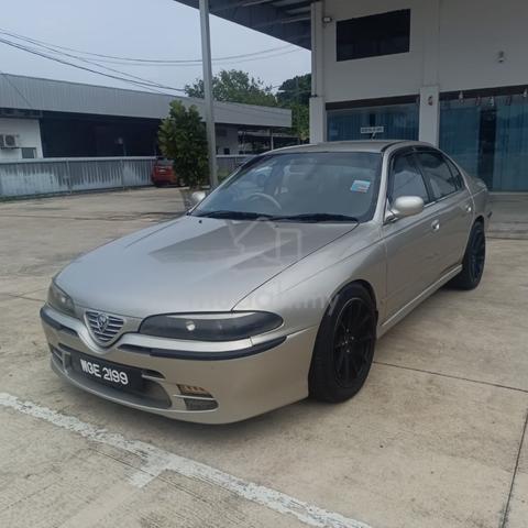 2007 Proton PERDANA 2.0 V6 EXECUTIVE (A) - 2