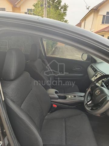 2018 Honda HR-V 1.8 S ENHANCED (A) - 5
