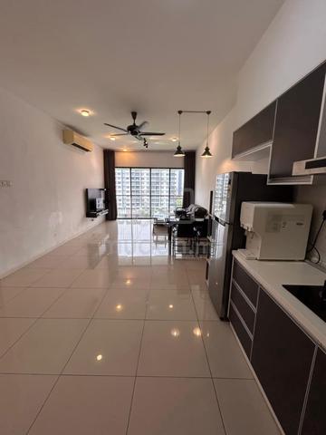 Renai Jelutong Residences 1