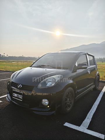 2006 Perodua MYVI 1.3 EZI (A) - 1