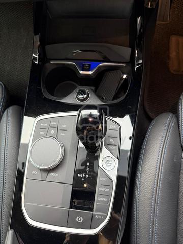 2022 Bmw 218i GRAN COUPE 1.5L * ORIGINAL MILEAGE - 5