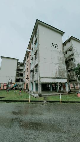 Bukit Indah bilik sewa 1