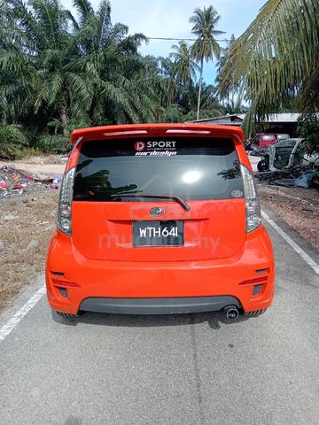 2009 Perodua MYVI 1.3 SE ZHS FACELIFT (A) - 4