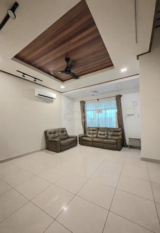 Taman Bertam Permata|2 Storey Terrace Renovation & Gated|Kepala Batas 1